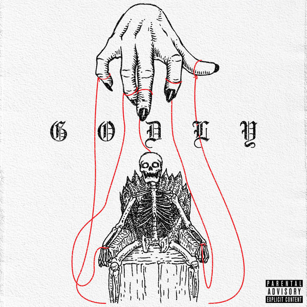 Frankie Carrera|Godly (feat. Ezkiel) Frankie Carrera|Godly (feat. Ezkiel)