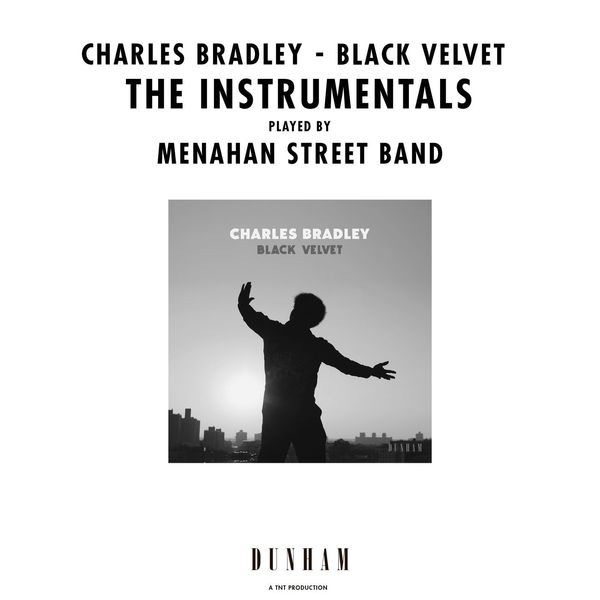 Charles Bradley - Black Velvet Charles Bradley - Black Velvet
