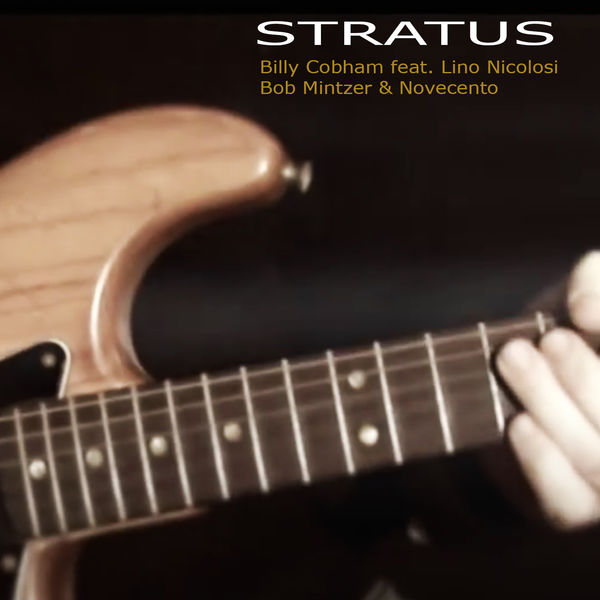 Billy Cobham|Stratus Billy Cobham|Stratus