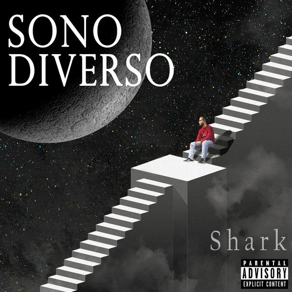 Shark - Sono diverso Shark - Sono diverso