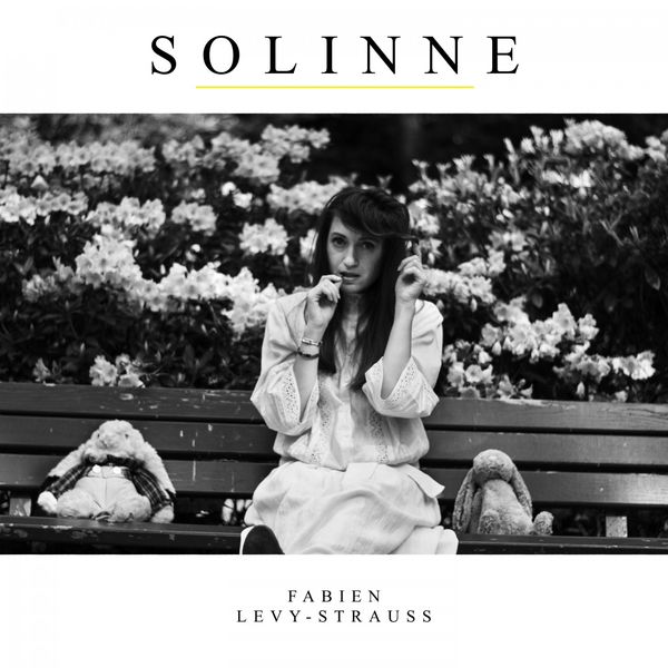 Fabien Levy-Strauss - Solinne Fabien Levy-Strauss - Solinne