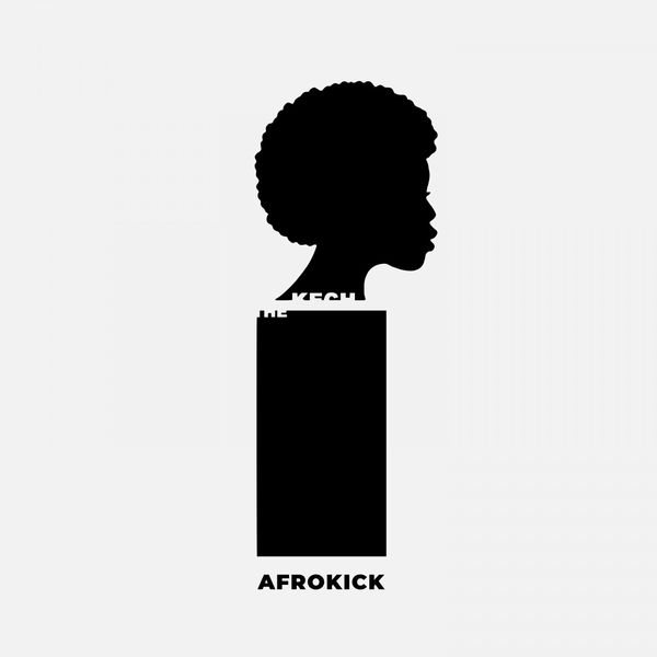 The Kech - Afrokick The Kech - Afrokick