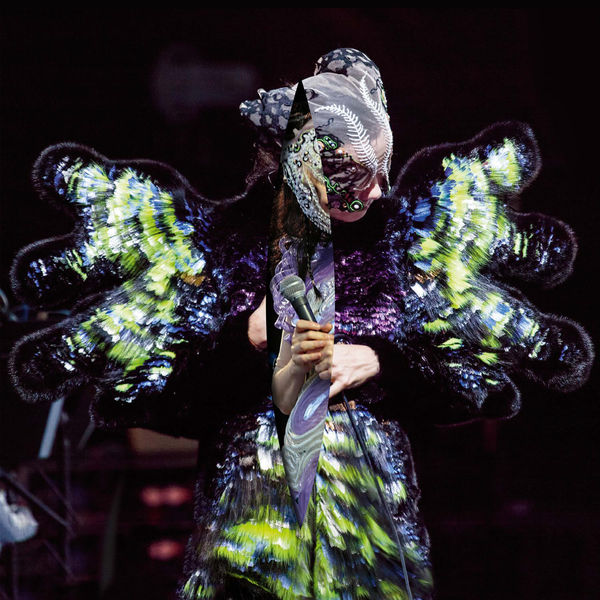 Björk|Vulnicura (Live) Björk|Vulnicura (Live)