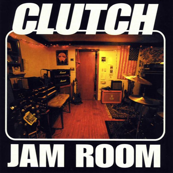 Clutch|Jam Room Clutch|Jam Room