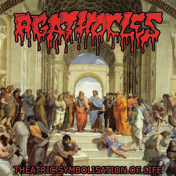 Agathocles|Theatric Symbolisation of Life Agathocles|Theatric Symbolisation of Life