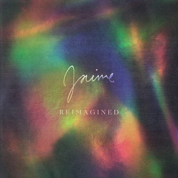 Brittany Howard|Jaime Reimagined Brittany Howard|Jaime Reimagined