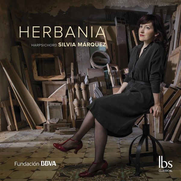 Silvia Márquez Chulilla|Herbania