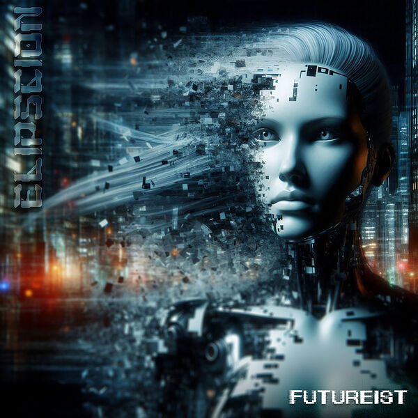 ELIPSCION|Futureist ELIPSCION|Futureist