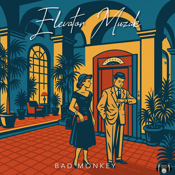 Bad Monkey|Elevator Muzak Bad Monkey|Elevator Muzak