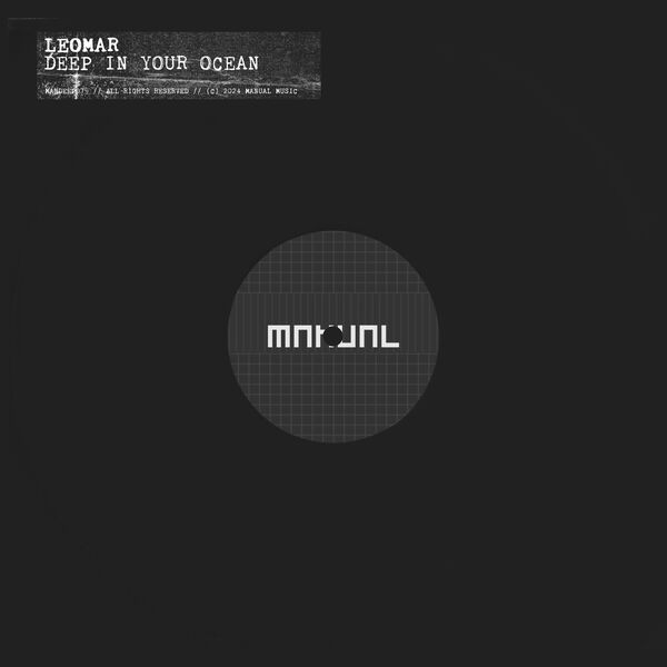 Leomar|Deep In Your Ocean Leomar|Deep In Your Ocean