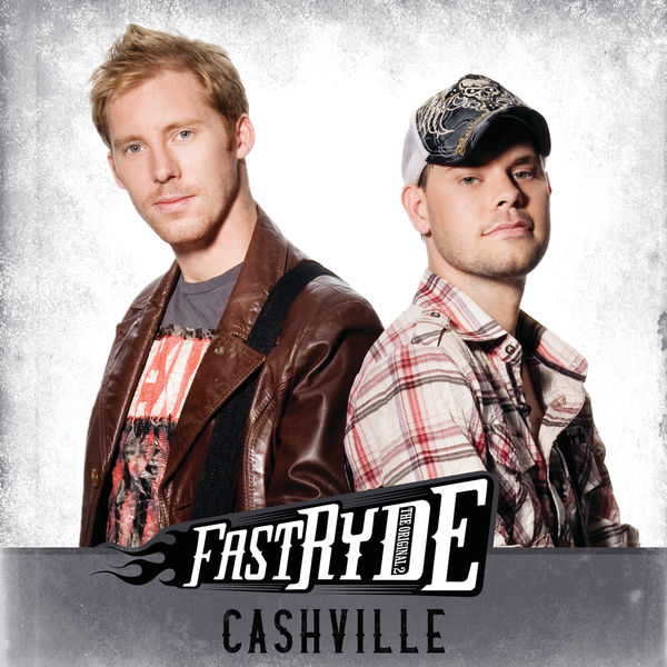 Fast Ryde|Cashville