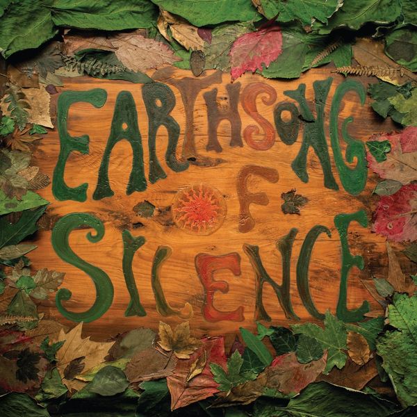 Wax Machine - Earthsong of Silence Wax Machine - Earthsong of Silence