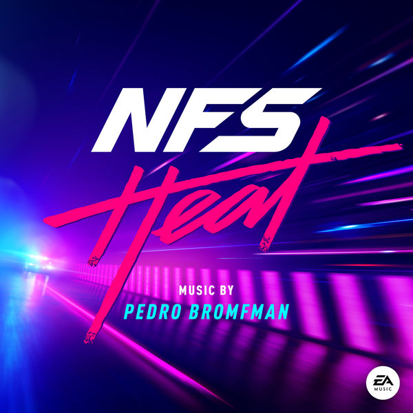 Pedro Bromfman - Need for Speed: Heat (Original Soundtrack) Pedro Bromfman - Need for Speed: Heat (Original Soundtrack)