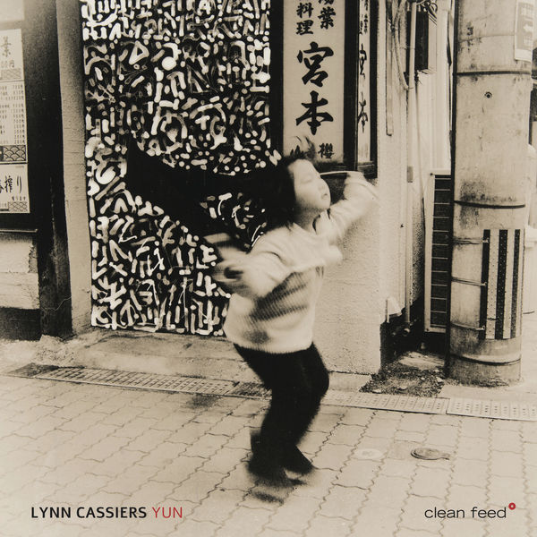 Lynn Cassiers - Yun Lynn Cassiers - Yun