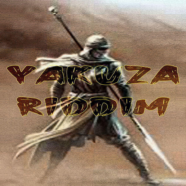 Dragon Killa - Yakuza riddim (Instrumental Version) Dragon Killa - Yakuza riddim (Instrumental Version)