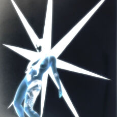 NAKED cover