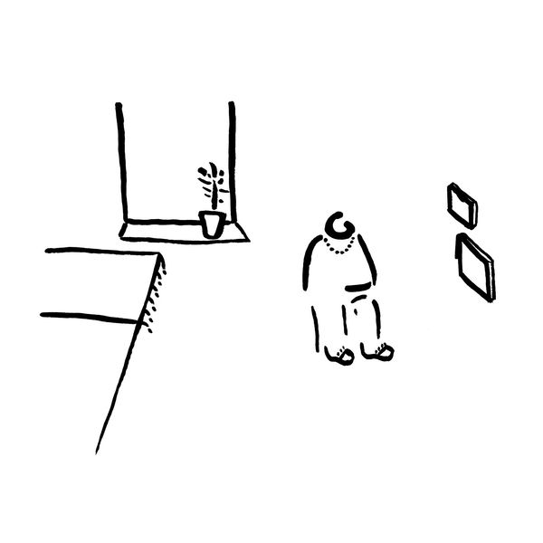 HOMESHAKE - Just Like My HOMESHAKE - Just Like My