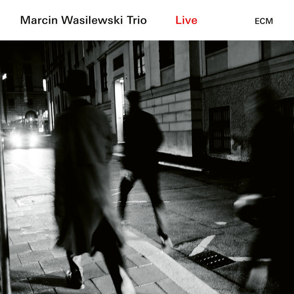 Marcin Wasilewski Trio|Live (Live)