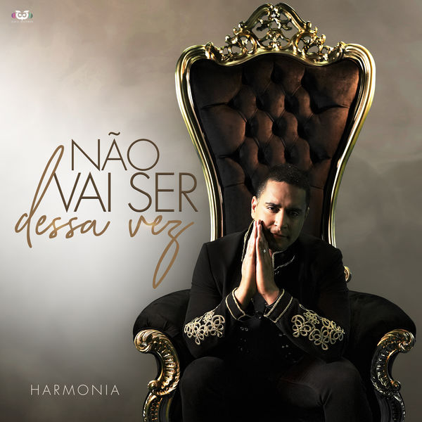 Harmonia Do Samba - Não Vai Ser Dessa Vez Harmonia Do Samba - Não Vai Ser Dessa Vez