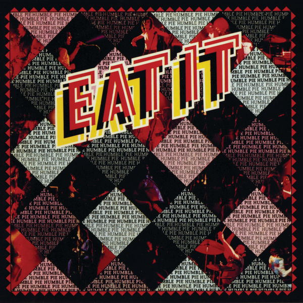 Humble Pie|Eat It