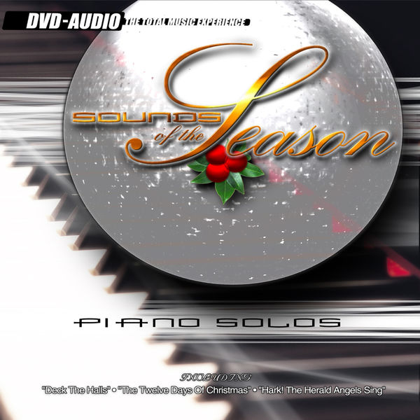 Various Artists - Sounds of The Season - Piano Solos Various Artists - Sounds of The Season - Piano Solos