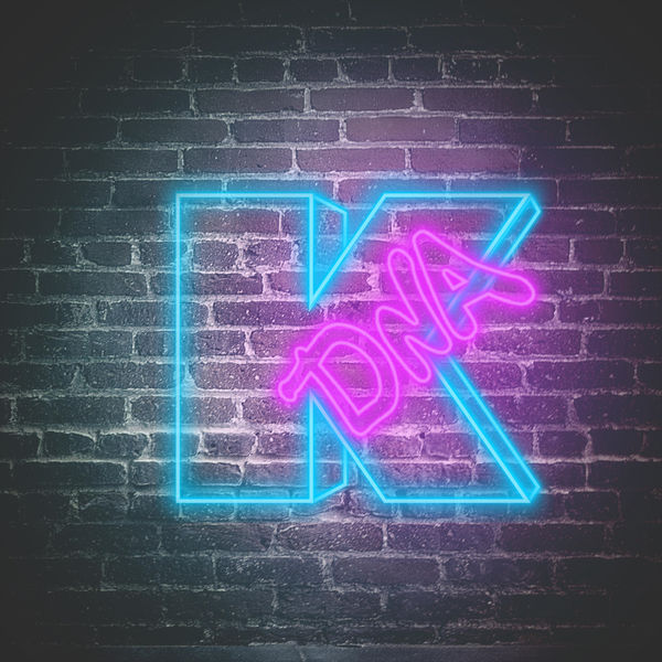 Kadinja - DNA Kadinja - DNA