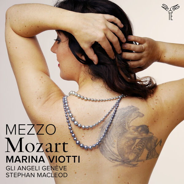 Marina Viotti|Mezzo Mozart