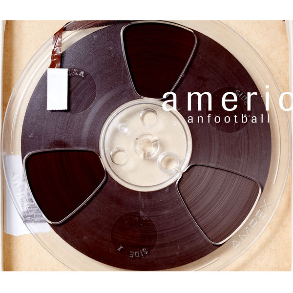 American Football - Year One Demos American Football - Year One Demos