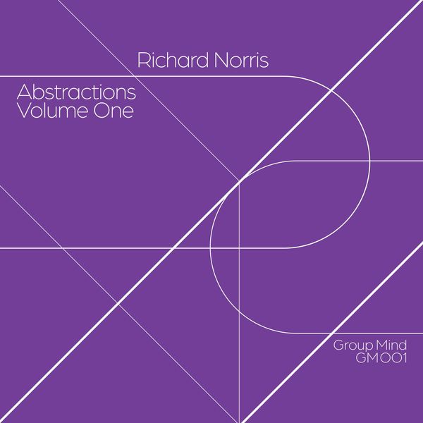 Richard Norris - Abstractions, Vol. 1 Richard Norris - Abstractions, Vol. 1