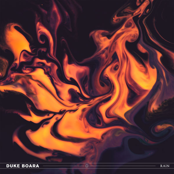 Duke Boara|Rain Duke Boara|Rain