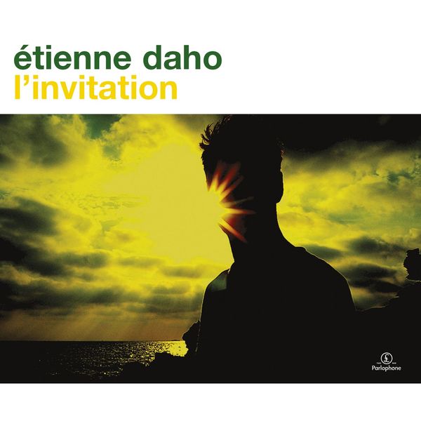 Etienne Daho - L'invitation (2011 Remaster) Etienne Daho - L'invitation (2011 Remaster)