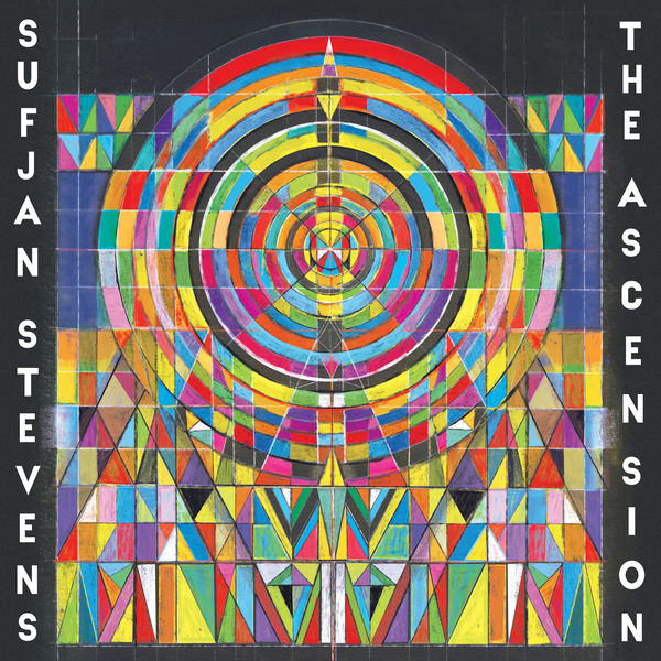 Sufjan Stevens - Video Game Sufjan Stevens - Video Game