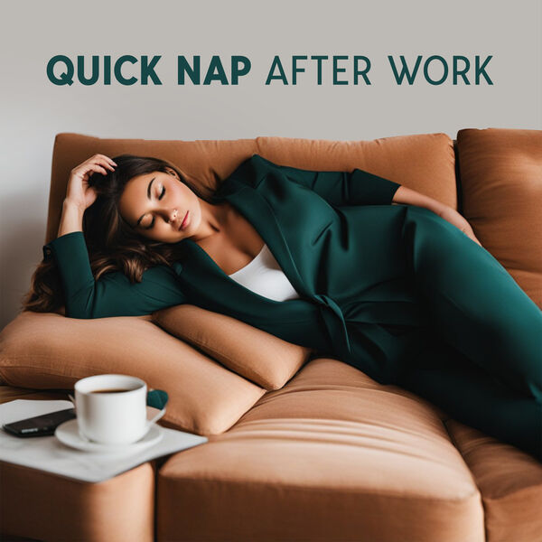 Sleep Recording Sounds|Quick Nap After Work Sleep Recording Sounds|Quick Nap After Work