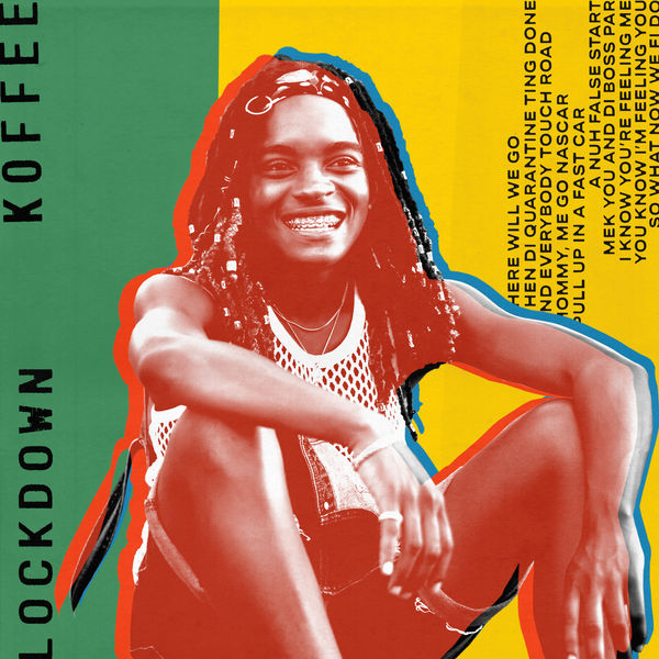 Koffee|Lockdown Koffee|Lockdown