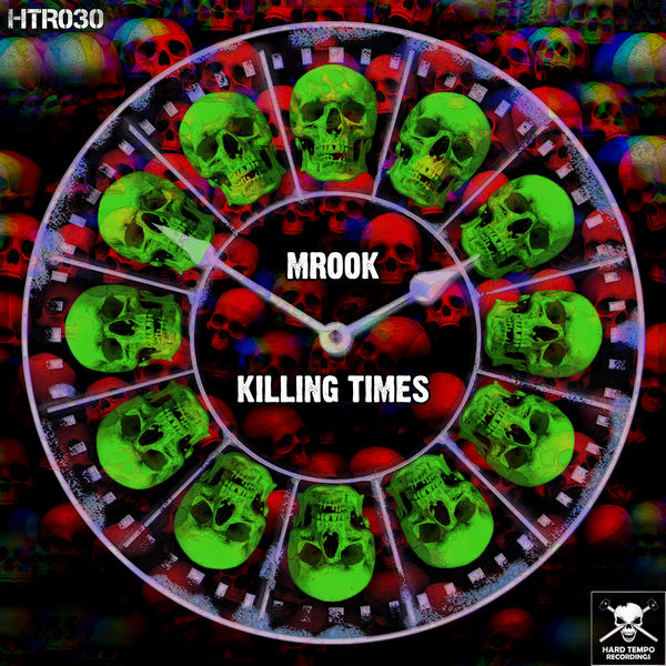 Mrook|Killing Times Mrook|Killing Times