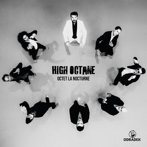Octet La Nocturne|High Octane Octet La Nocturne|High Octane