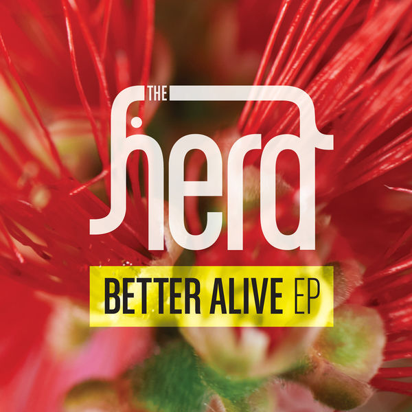 The Herd|Better Alive The Herd|Better Alive