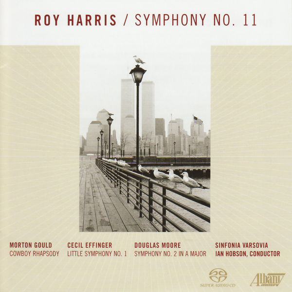 Sinfonia Varsovia|Eleventh Symphony Sinfonia Varsovia|Eleventh Symphony