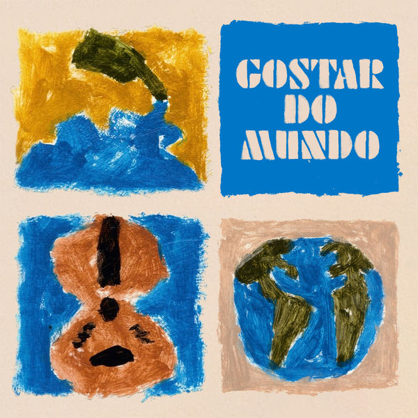 Sessa|Gostar do Mundo