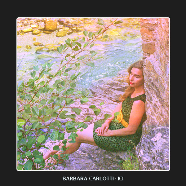 Barbara Carlotti|Ici (avec Pierre Gambini) (Radio Edit) Barbara Carlotti|Ici (avec Pierre Gambini) (Radio Edit)