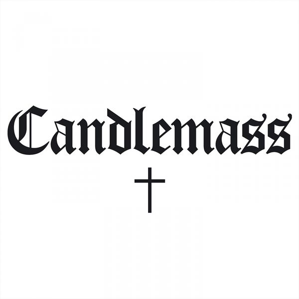 Candlemass|Candlemass Candlemass|Candlemass