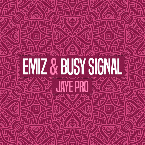 Emiz|Jaye Pro