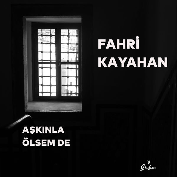 Fahri Kayahan - Aşkınla Ölsem De Fahri Kayahan - Aşkınla Ölsem De