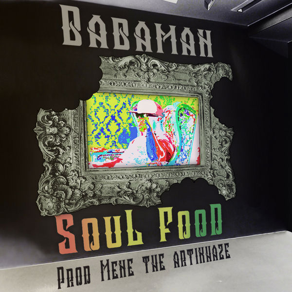 Babaman|Soul Food