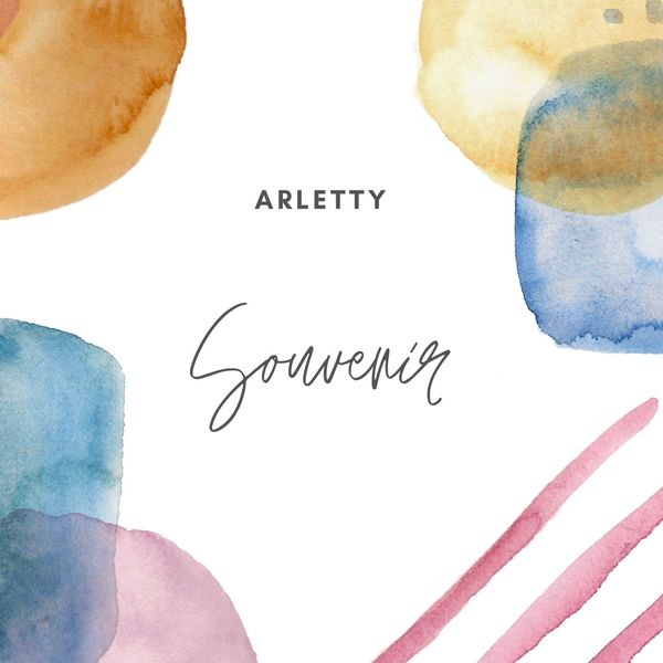 Arletty|Arletty - souvenir Arletty|Arletty - souvenir