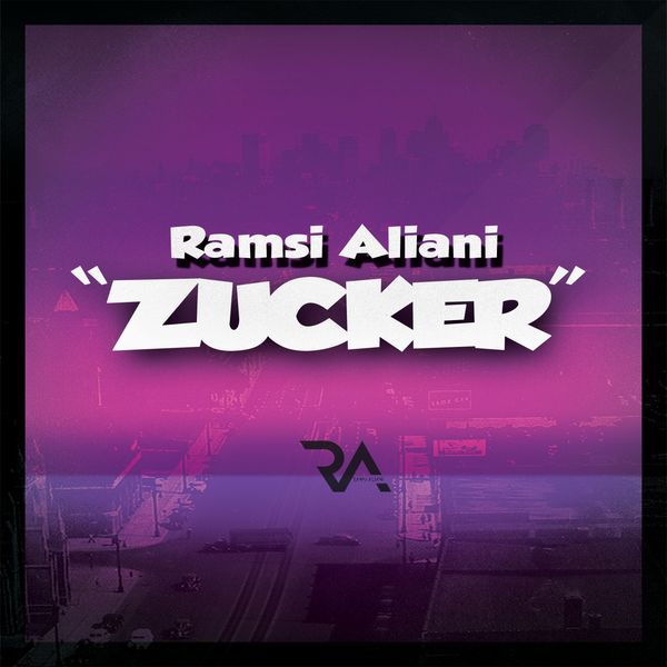 Ramsi Aliani|Zucker