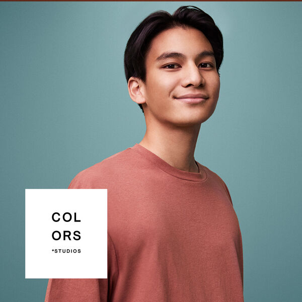 Phum Viphurit|Lover Boy - A COLORS SHOW Phum Viphurit|Lover Boy - A COLORS SHOW