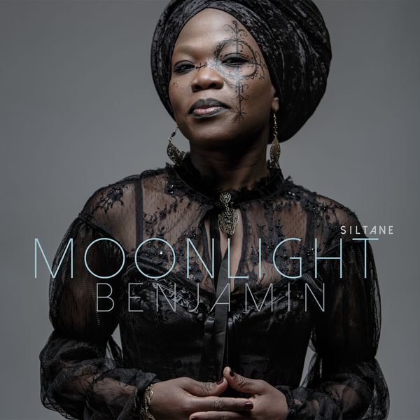 Moonlight Benjamin - Siltane Moonlight Benjamin - Siltane