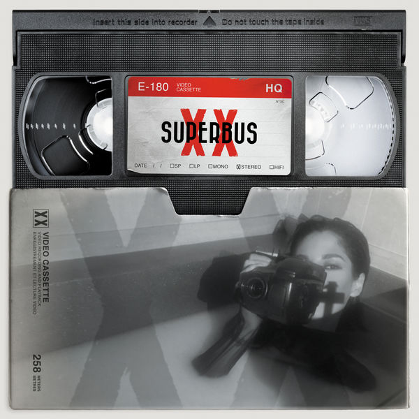 Superbus|XX Superbus|XX