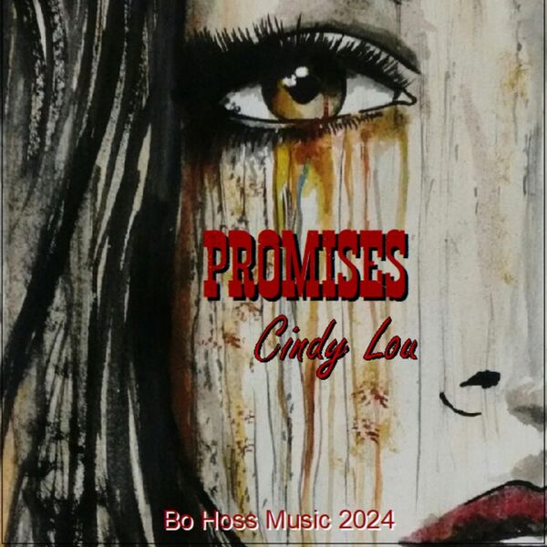 Cindy Lou|Promises Cindy Lou|Promises